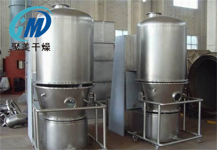 在沸騰干燥機(jī)中處理的物料的使用條件是什么？