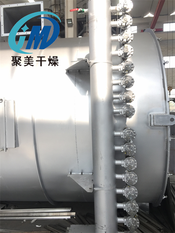 脈沖除塵器濾袋堵塞如何處理？